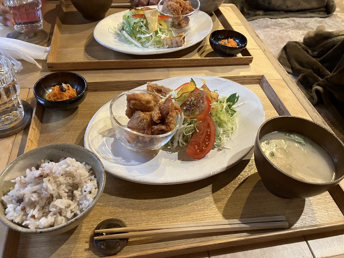 Mokuren Kyoto Photos 2